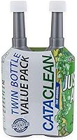 Vista 12 de Cataclean Limpiador del sistema de combustible y escape – Pasa las pruebas de emisiones – Borrar las luces del motor – Restaura convertidores