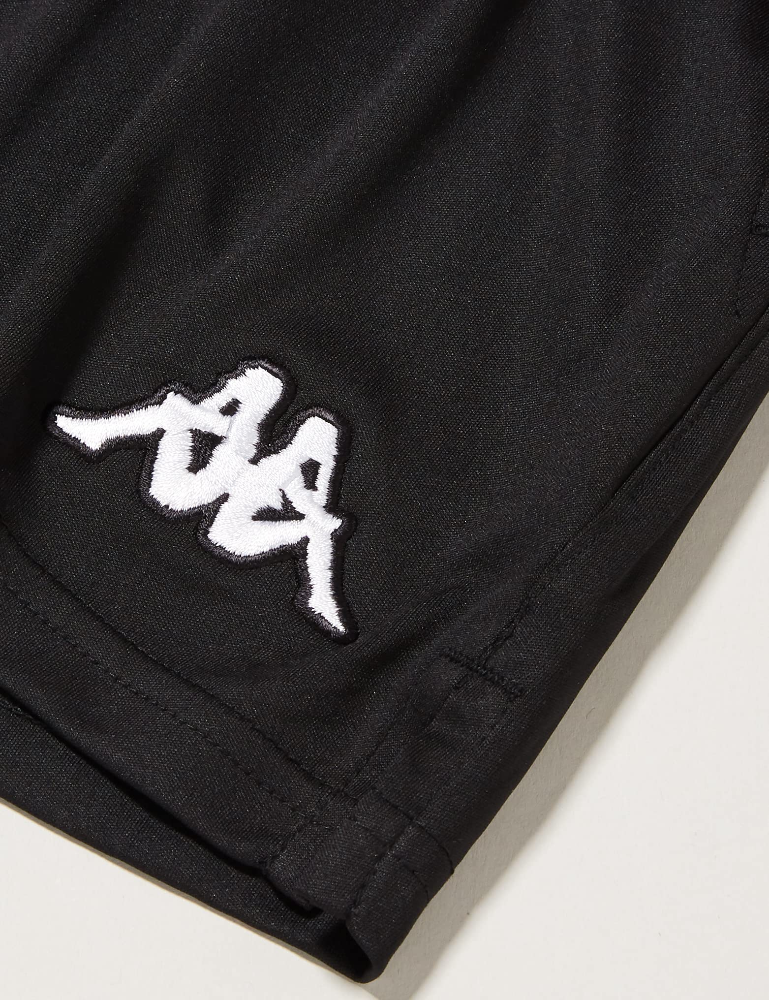 Kappa Logo Zenio - Pantalones Cortos Unisex niños