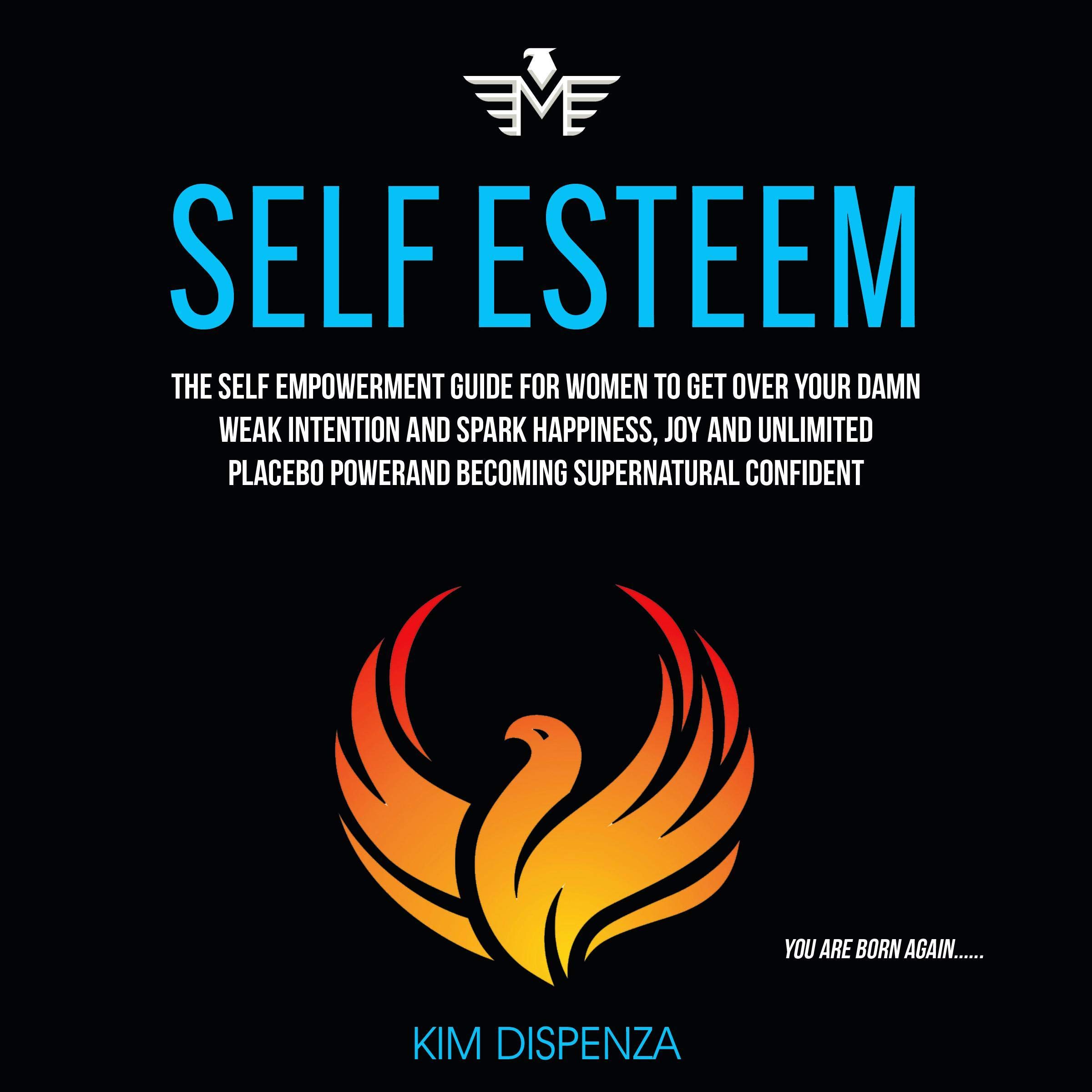 Cover art for Self Esteem