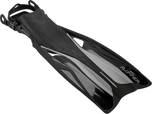 Miniatura 5 de Máscara de esnórquel sin marco, lente de vidrio templado de alta calidad, diseño italiano, antivaho y sin marco, tubo de esnórquel seco de élite,