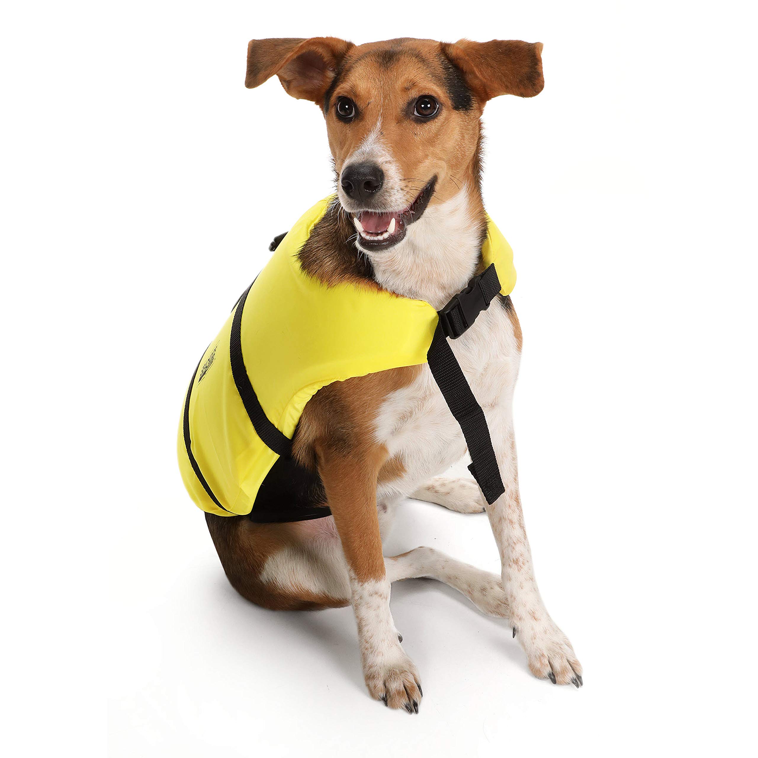 Seachoice 50-86320 Chaleco Salvavidas Perro, S, 7-9K