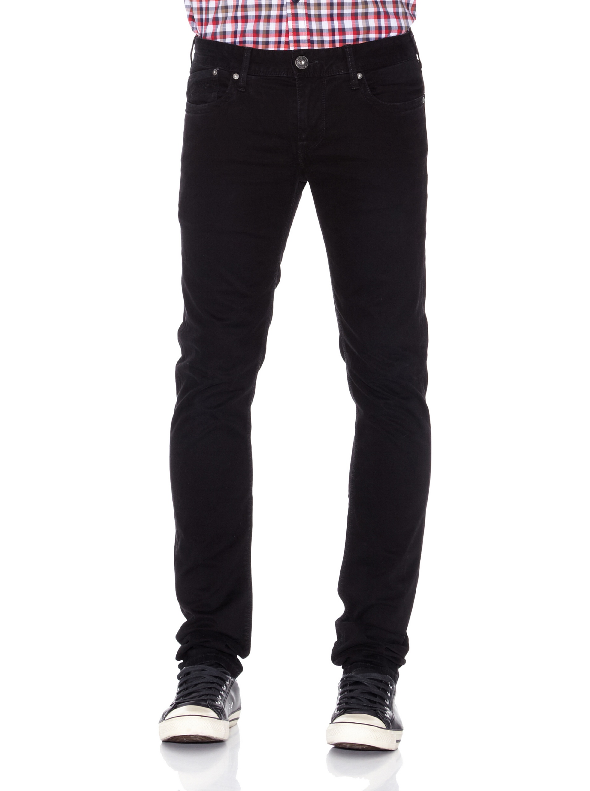 Pepe Jeans Hatch Jeans', Vaqueros Hombre — view 35