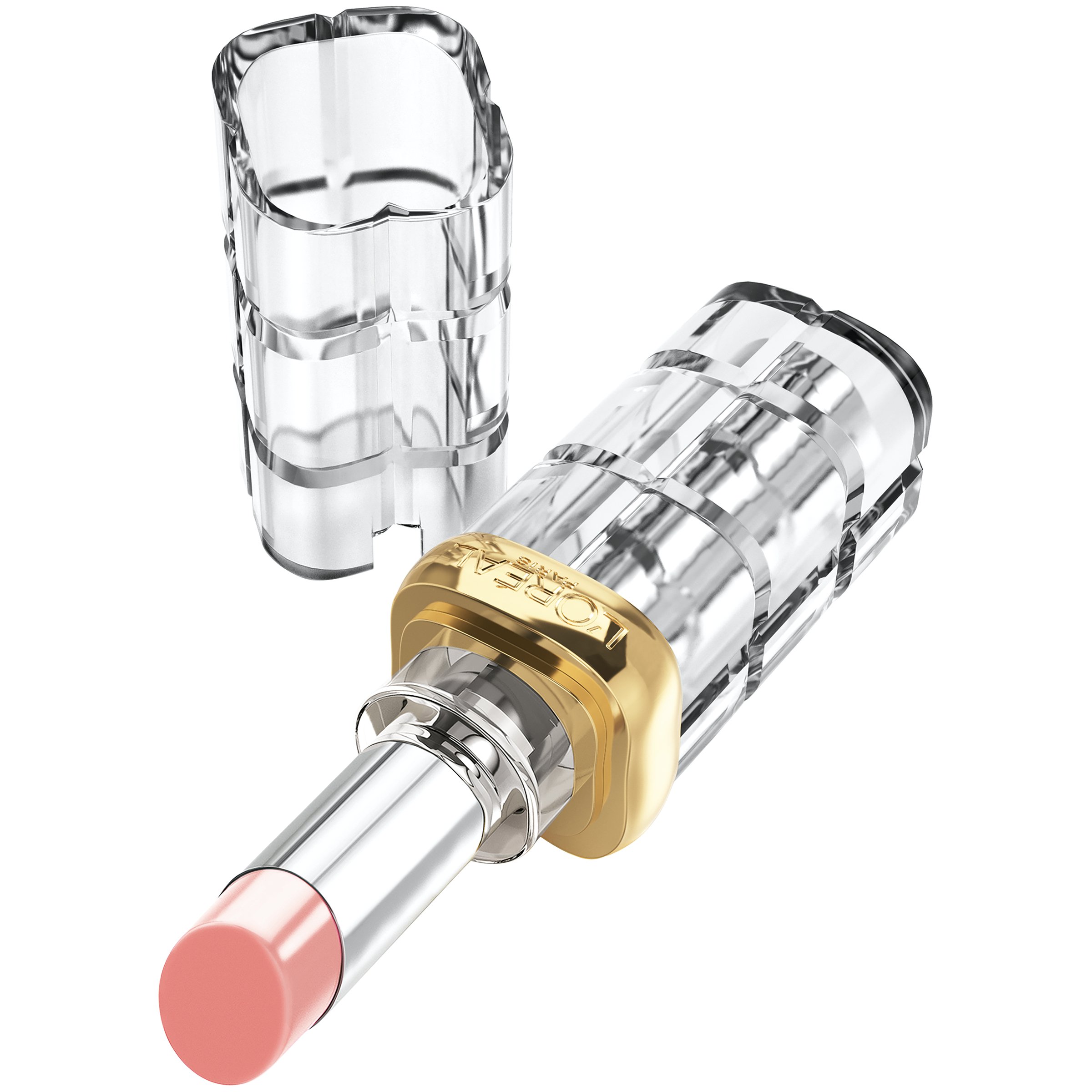 L'Oréal Colour Riche Rouge à lèvres Shining Peach 3 g