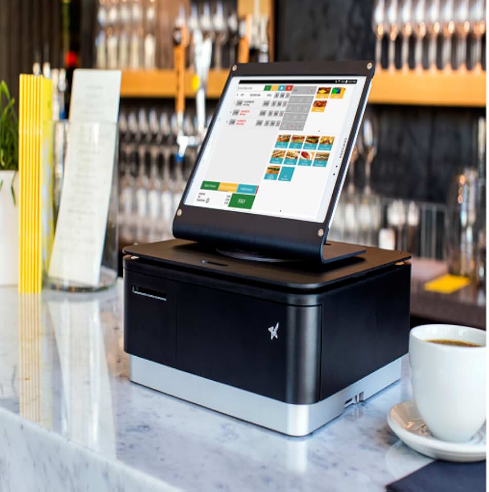 Int pos. Point of sale.