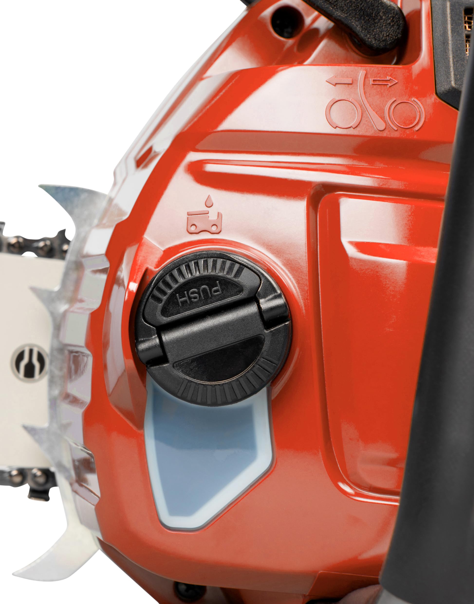 Makita UC030GZ03 Akku-Kettensäge, 40V Max (ohne Akku und Ladegerät)