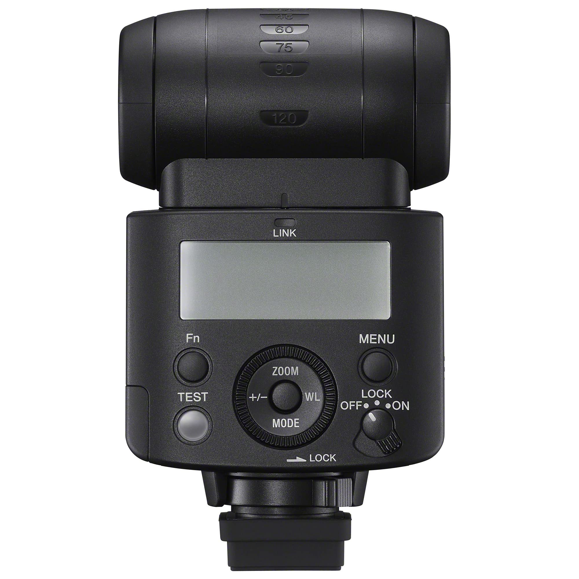 Amazon | Sony GN46 ワイヤレスラジオコントロール外部フラッシュ 小型 