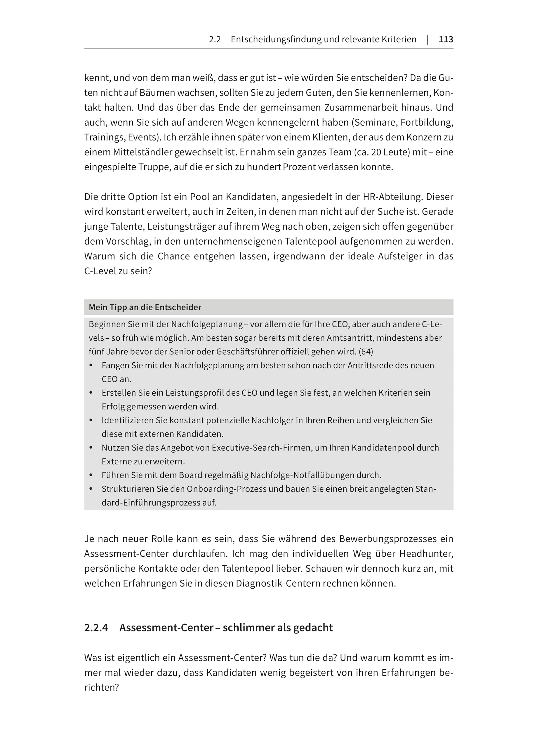C-Level: Im Top-Management erfolgreich werden, sein und bleiben (Haufe Fachbuch)