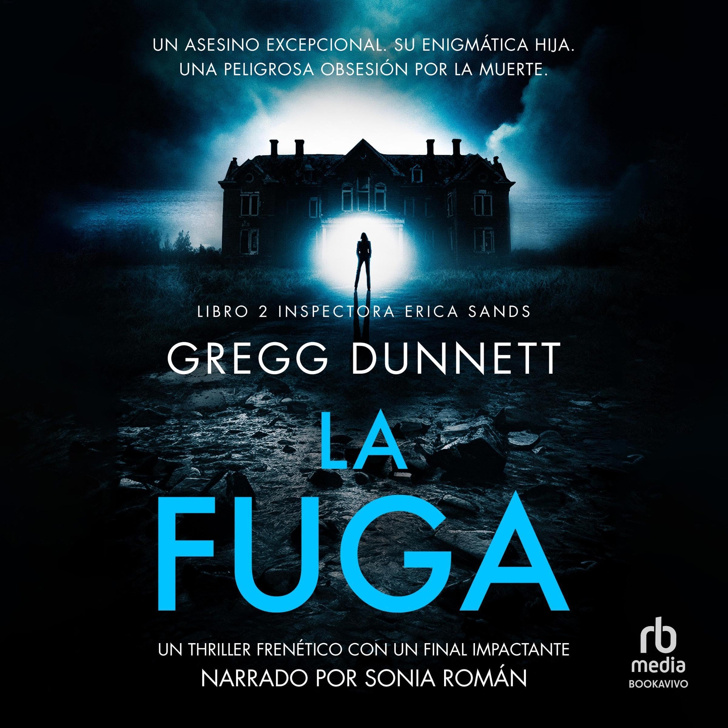 La fuga [The Escape]