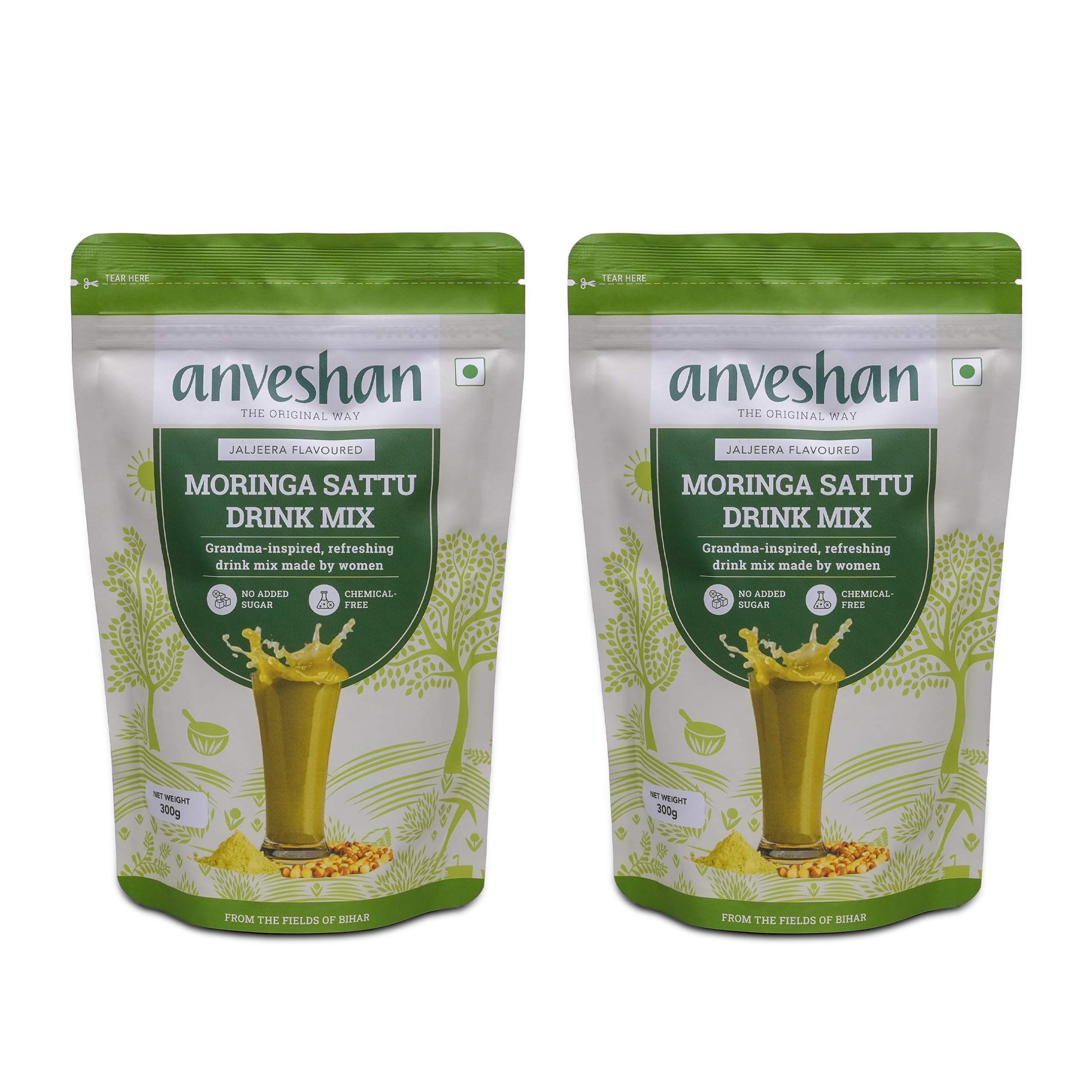 See full amazon price history chart for Anveshan Moringa Sattu Drink Mix 2x300g | Chana Sattu Protein Powder | Vegan Energy Drink | 8 Vitamin and Fibre Rich Nutrition Drink Anveshan Moringa Sattu Drink Mix 2x300g | Chana Sattu Protein Powder | Vegan Energy Drink | 8 Vitamin and Fibre Rich Nutrition Drink (B0B3JLHKVZ) Amazon Price History, Amazon Price Tracker