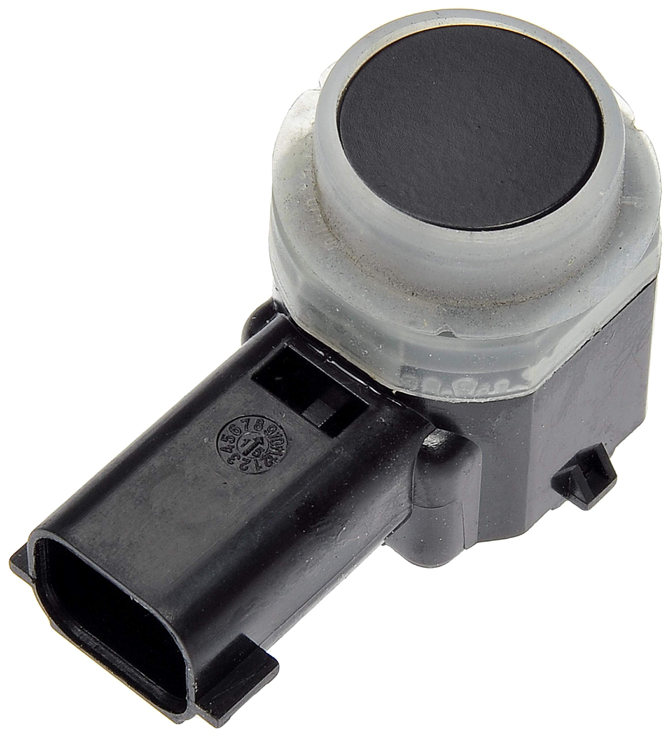 Backup Sensor - Parking Assist Sensor - Back-Up Sensor - Reverse Sensor - This parking aid sensor is designed to match the fit and function of the original sensor on specified vehicles, and is engineered for durability and reliable performance. - Ford Fusion 2016-13, Ford Taurus 2017-13, Lincoln MKS 2016-13, Lincoln MKZ 2016-13 - Dorman 684-050 Parking Aid Sensor Compatible with Select Ford/Lincoln Models - Dorman Parking Aid Sensor 684-050