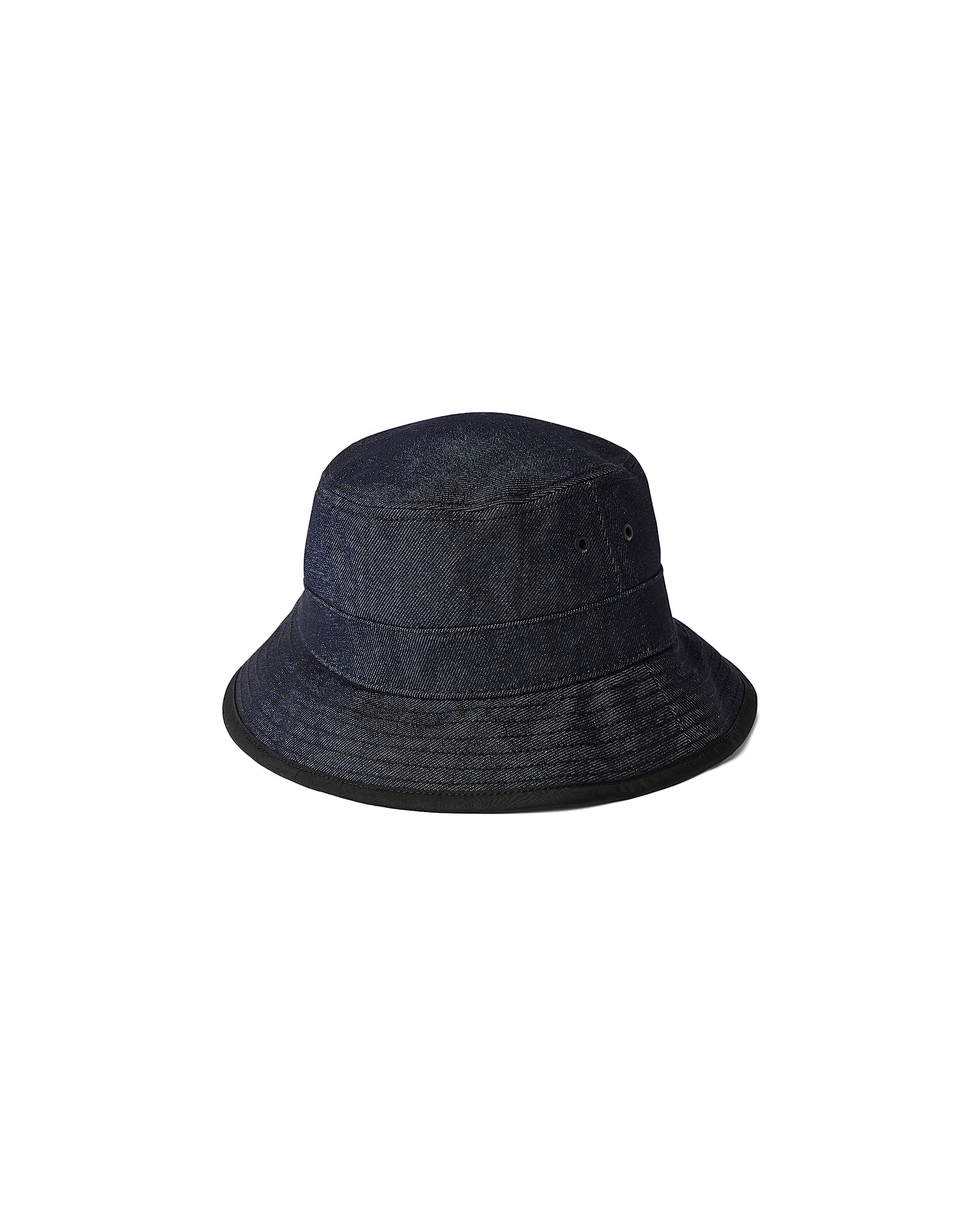 G-Star Men's Denim Bucket Hat, Blue (raw denim D23090-B988-001), L