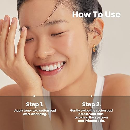 Miniatura 6 de AXIS-Y Tónico de tratamiento purificador diario con ácido salicílico y centella asiática, minimizador de poros, control de aceite y tratamiento de