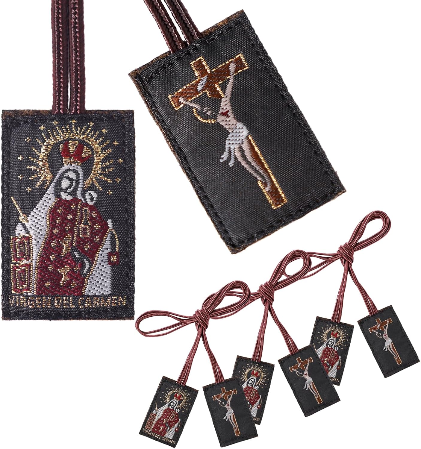 Cruces y Crucifijos de Pared