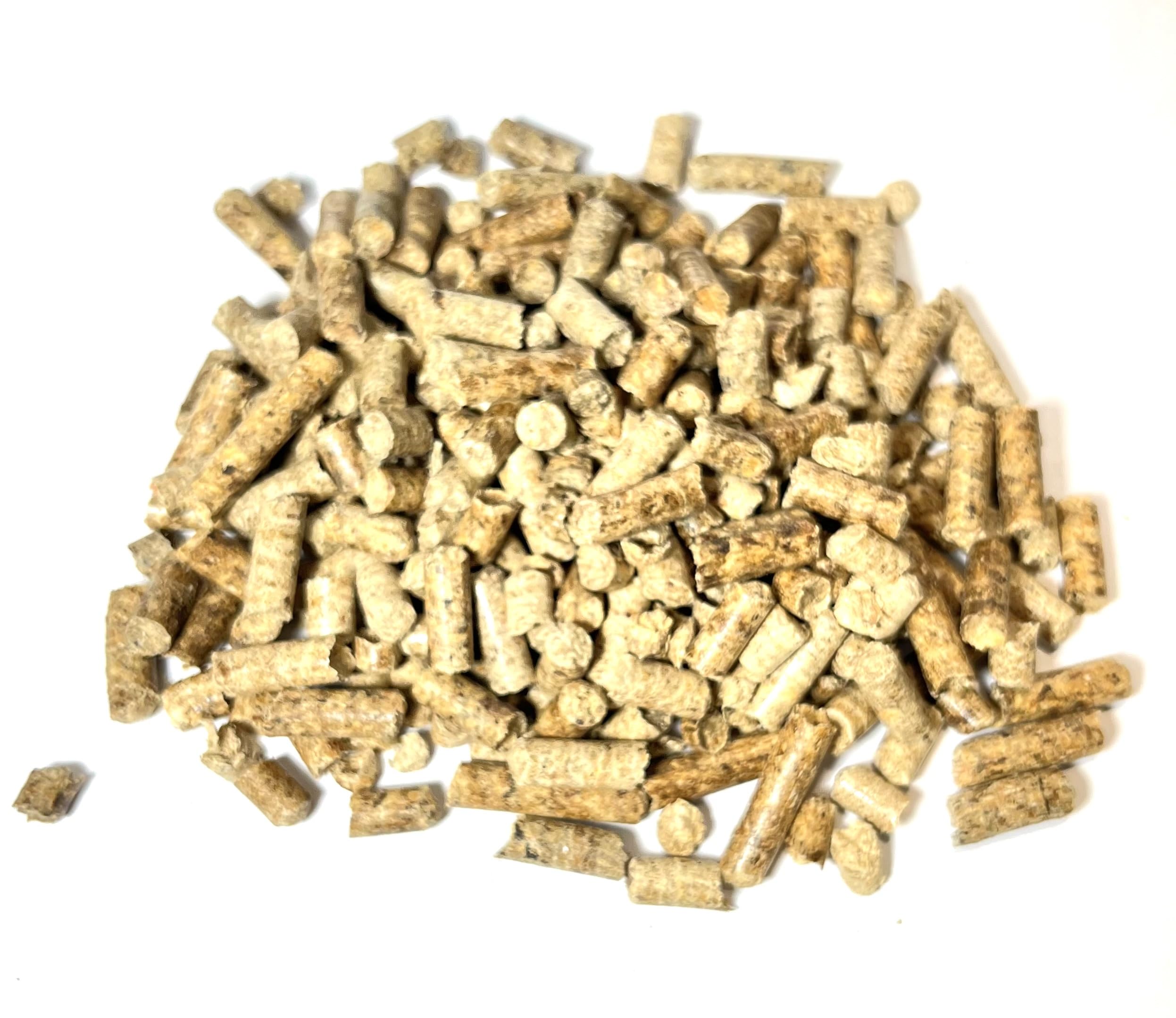 Kominiarz do pieców na pellet 1,5 kg Paliwo katalityczne do czyszczenia i konserwacji pieców i kotłów na pelety.