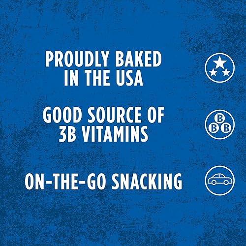 Miniatura 6 de Pop-Tarts - Tostadas, alimentos para el desayuno, bocadillos para niños, fresa sin glaseado (96 Pop-Tarts)