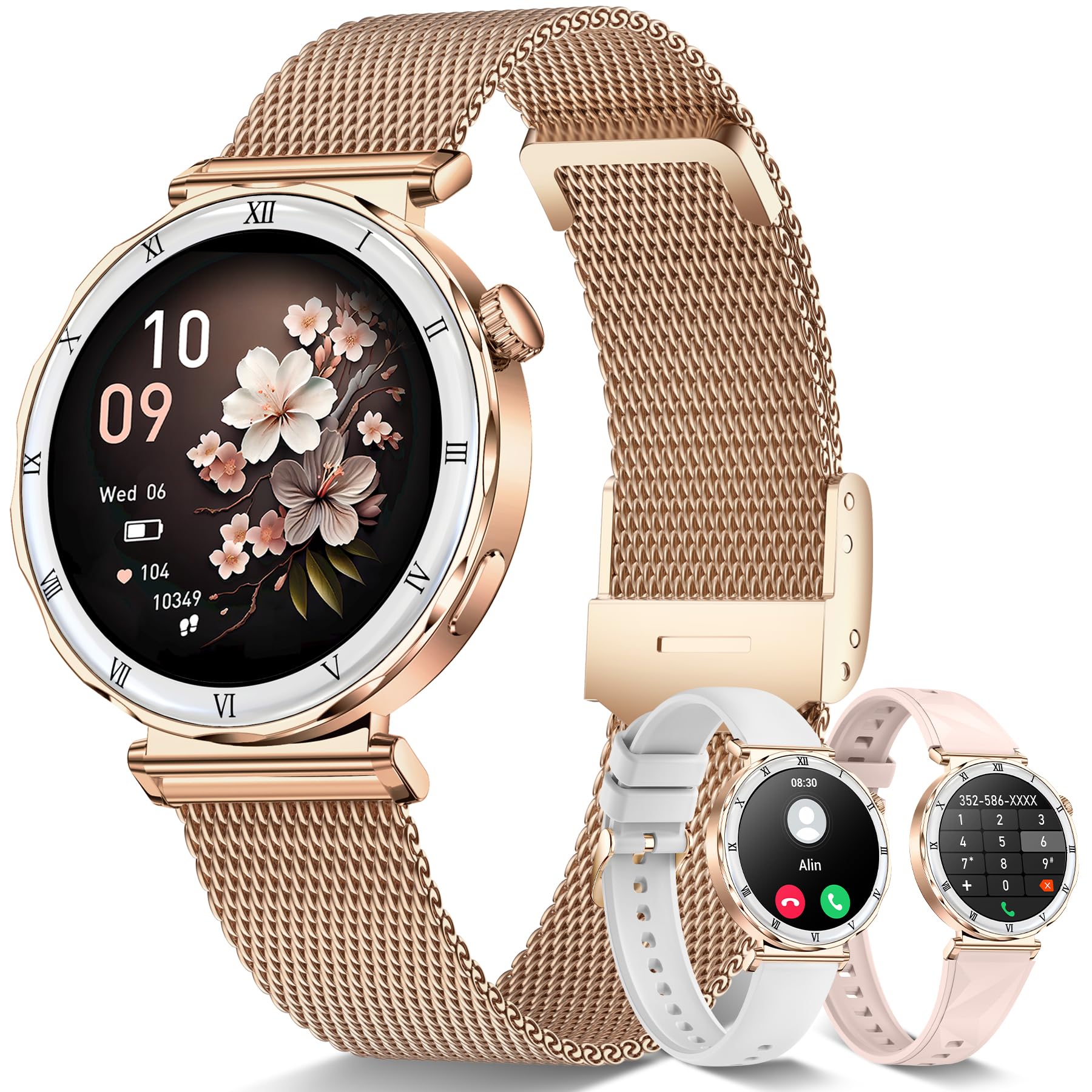 SOGRACE Smart Watch for Women