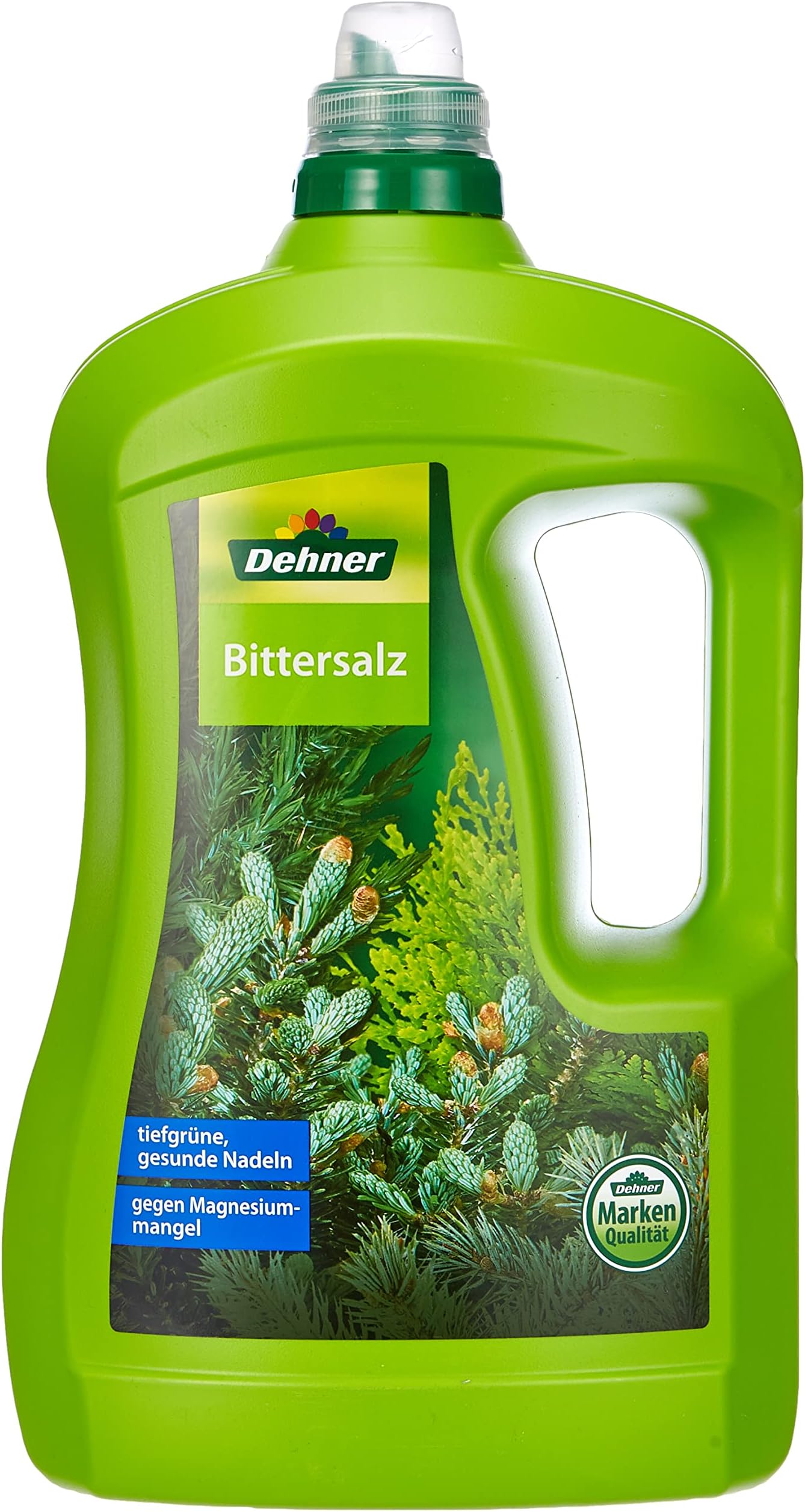 GREEN24 Kirschlorbeer Dünger Lorbeer düngen Prunus laurocerasus