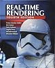 Real-time rendering hardcover – Aug 6, 2018