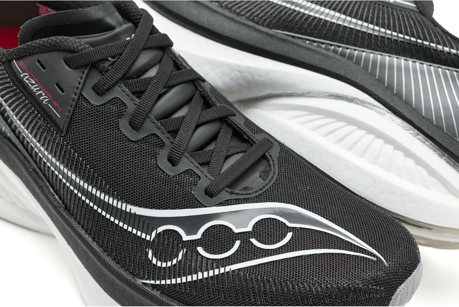 Saucony Men's Endorphin Azura Sneaker - Image 6