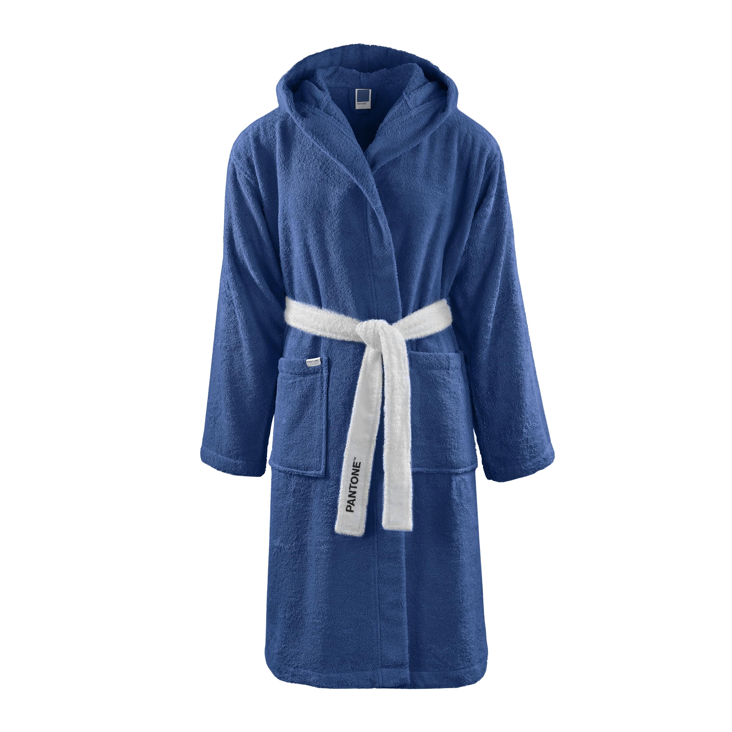 osama home Pantone Peignoir pour homme