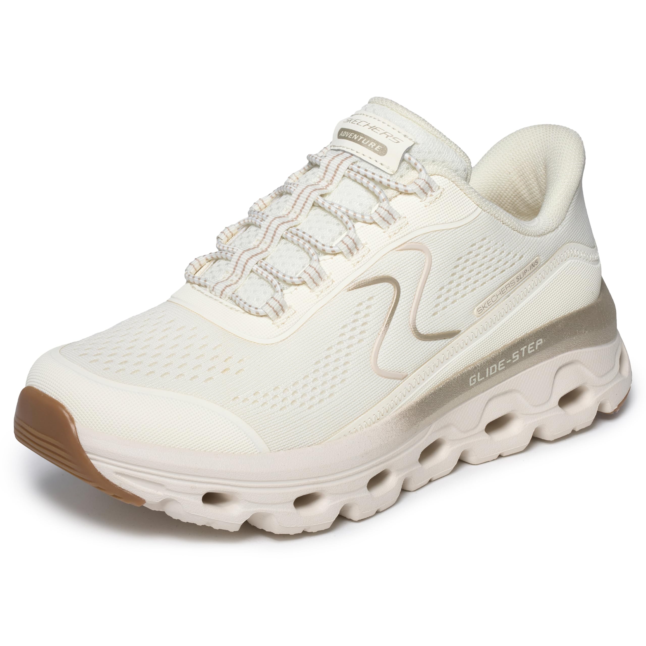 Women's Glide-Step Sole Sneaker
