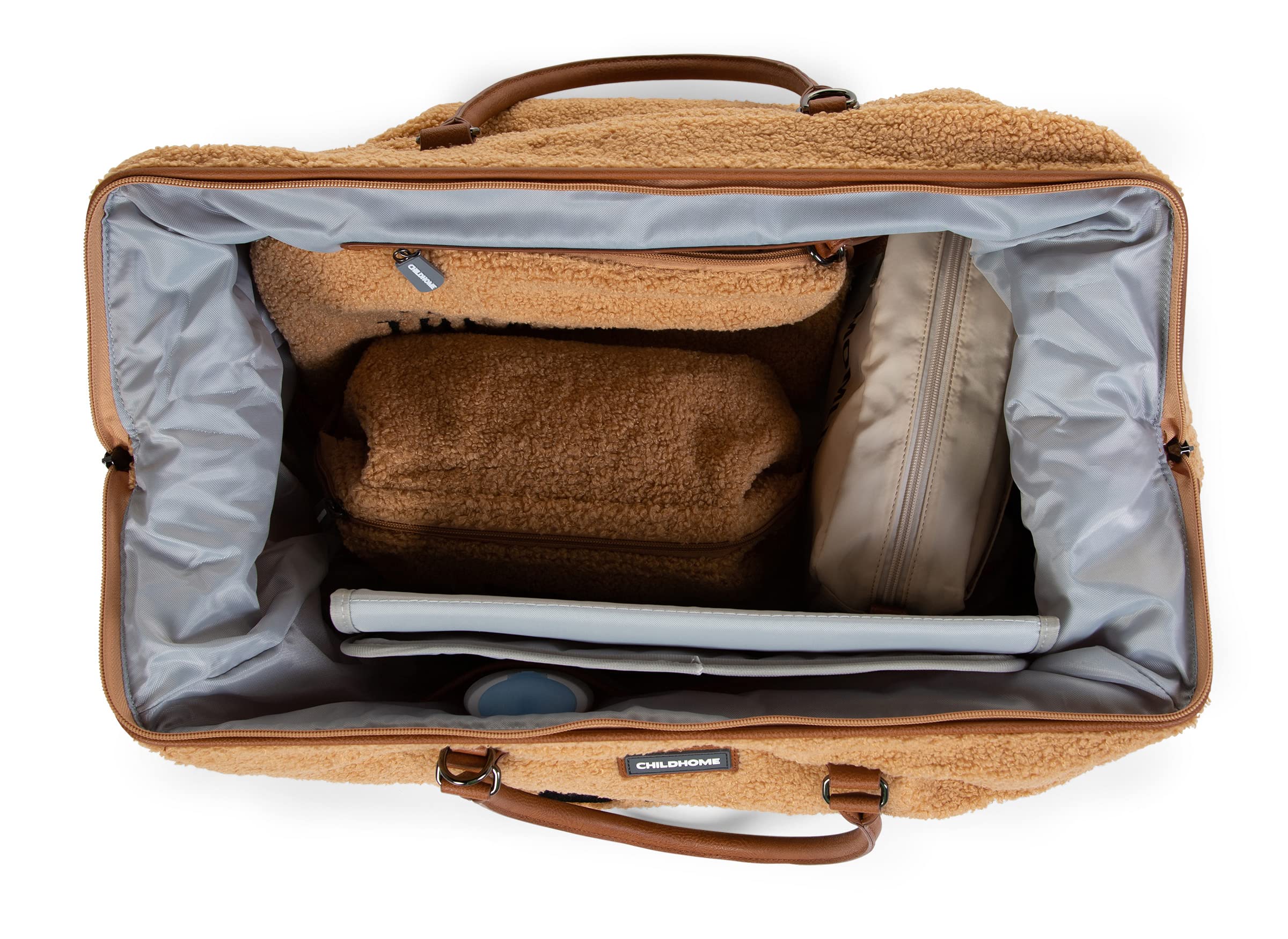 Childhome torba do przewijania Kobiety Mommy Bag (1 w zestawie)