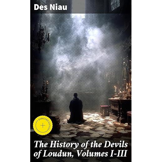 The History of the Devils of Loudun, Volumes I-III