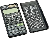 Vista 1 de Casio FX-991ES Plus-2 Scientific Calculator