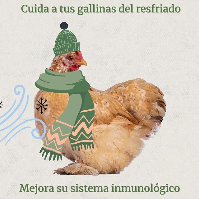 Foto 2 de 7 de DADECARE Broncare Respiratorio 250 ml con ADEC - Gallinas, Aves de Corral y Exóticas