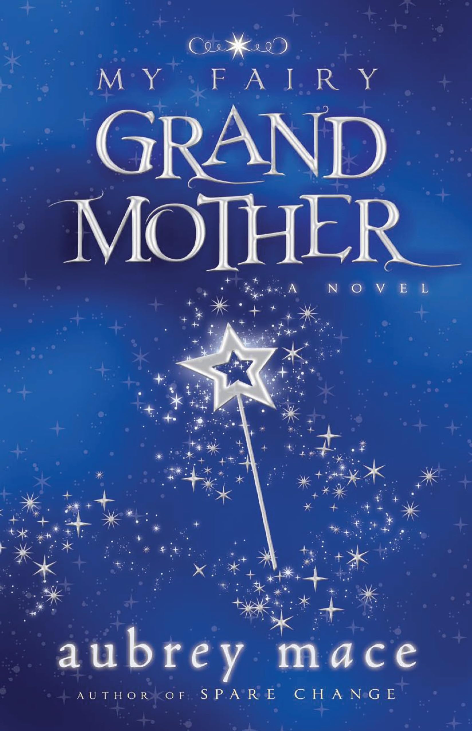 Buy My Fairy Grandmother — BookShops.in