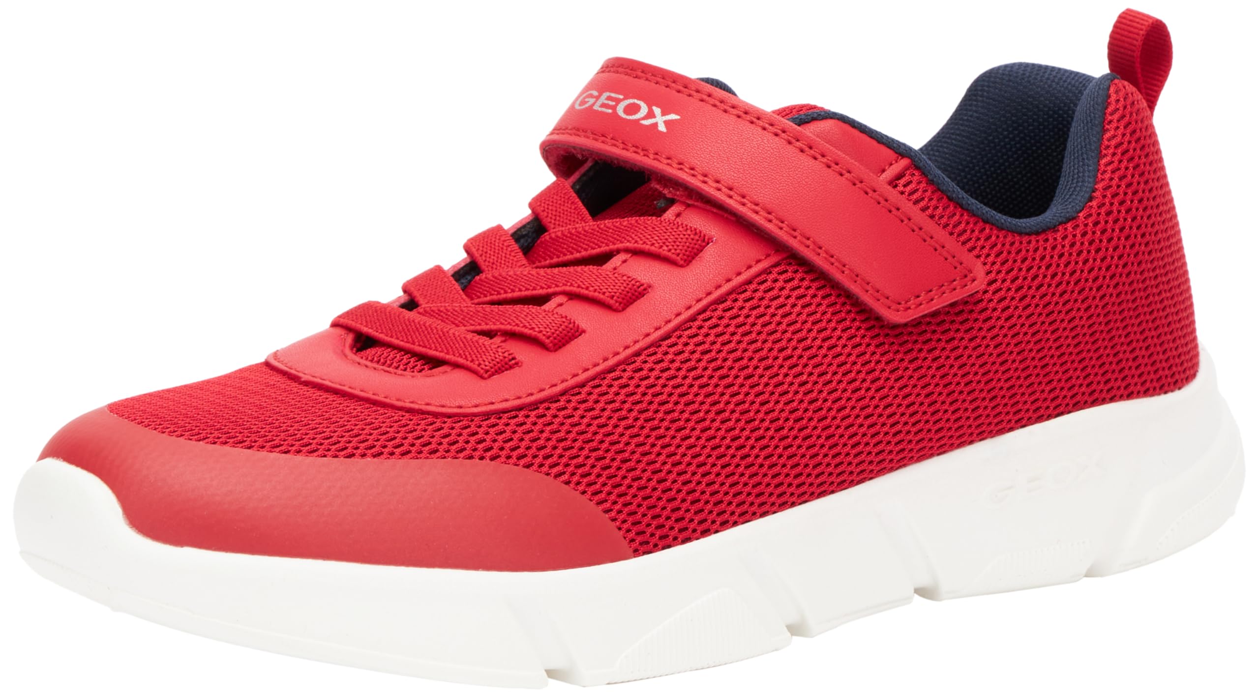 Geox J Aril Boy D, Zapatillas NiƱos