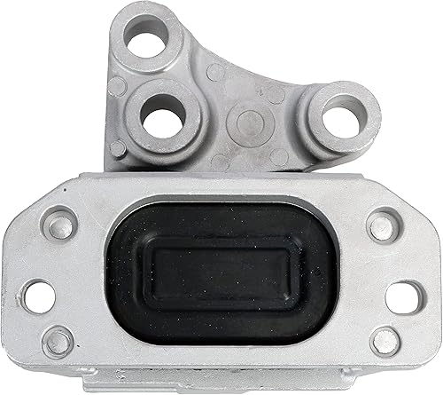 Miniatura 8 de Montaje del motor del lado derecho y transmisión Juegos de montaje izquierdo, montaje de puntal trasero para Fiat 500X 2.4L L4 2016-2018  Compatible