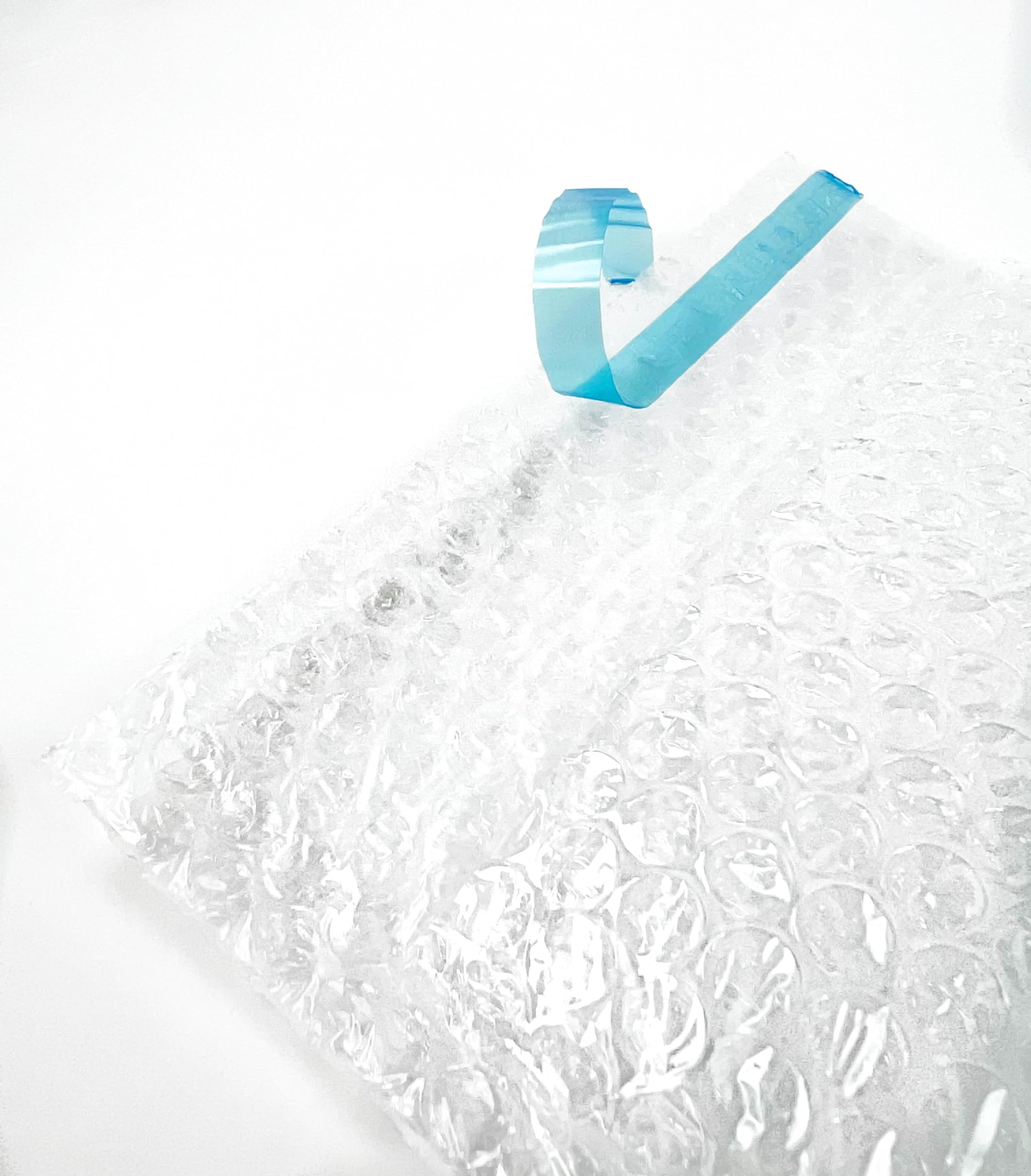 Lot de 100 Sachets bulles d'air 150x200 mm avec rabat adhésif