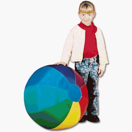 "Physical Education Balls Cage Cage Balls 24"" Usgames