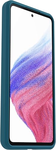 Miniatura 8 de OtterBox Samsung Galaxy A53 5G Prefix Series - Funda transparente, ultrafina, apta para bolsillo, bordes elevados que protegen la cámara y la