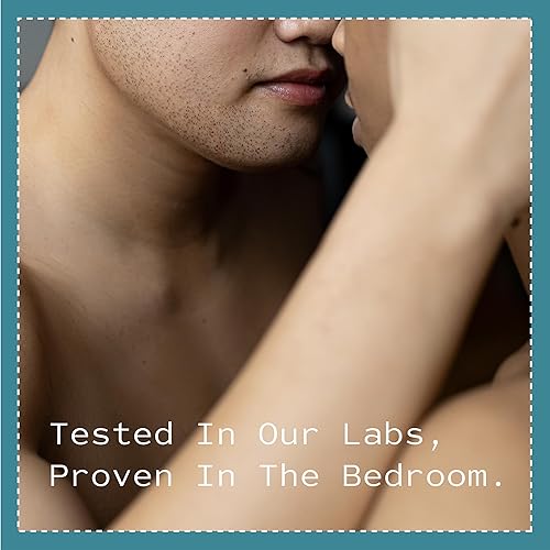 Miniatura 8 de Lubricante de silicona, lubricante de gel de aceite, fórmula no pegajosa de lubricación a base de agua, lubricante personal compatible con juguetes