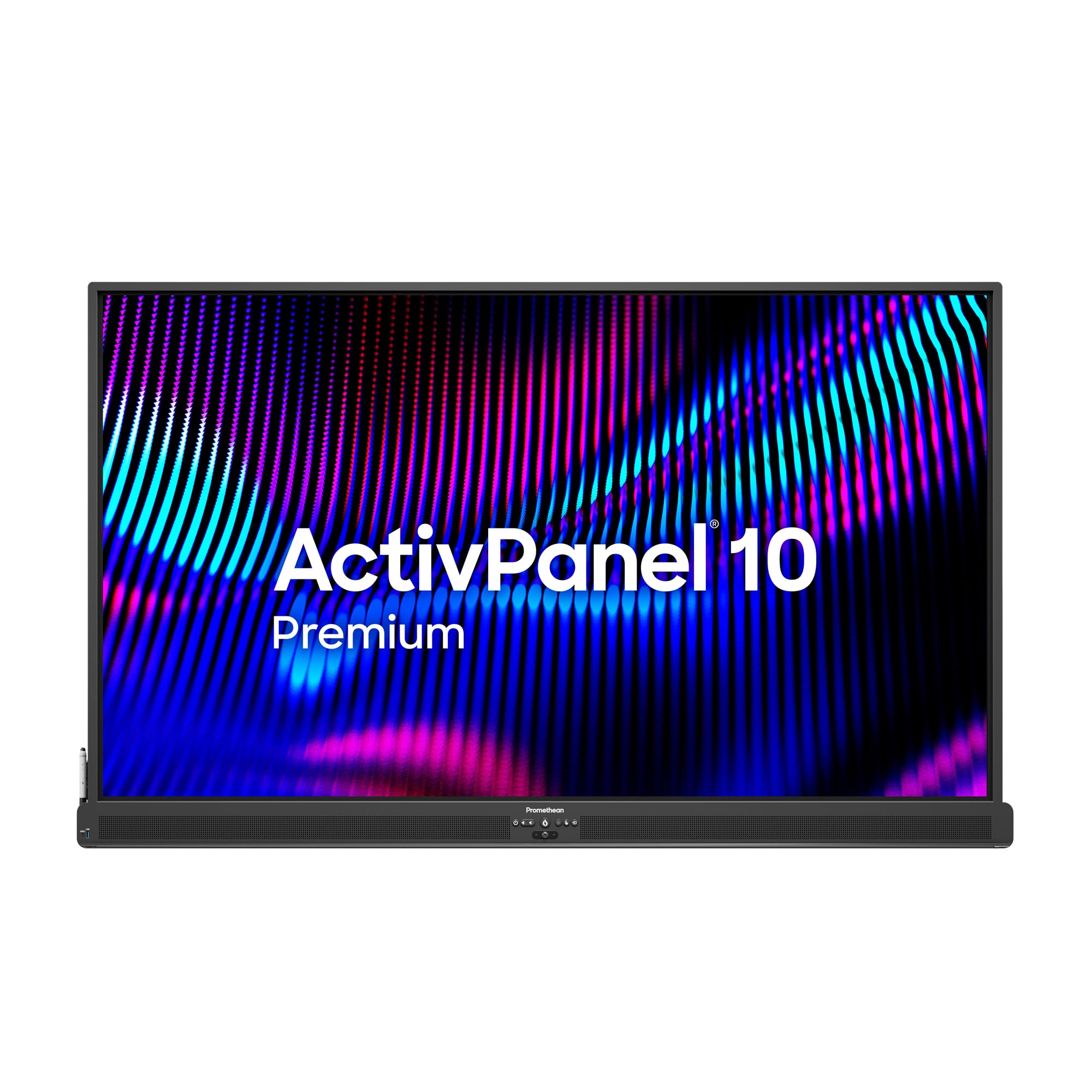 Amazon.com: Promethean ActivPanel V10 Premium 55