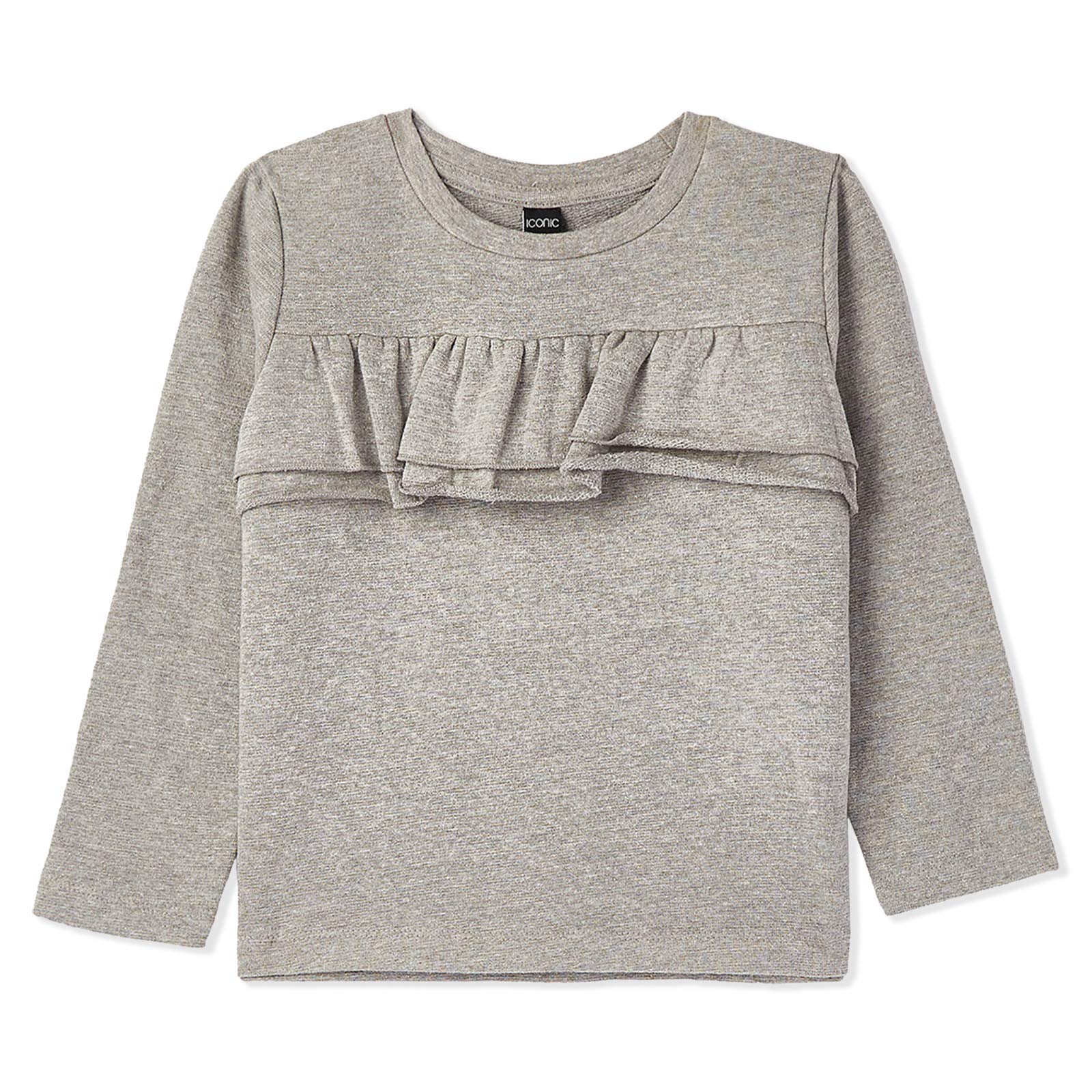 IconicIK-Iconic Kids Sweater For Girls