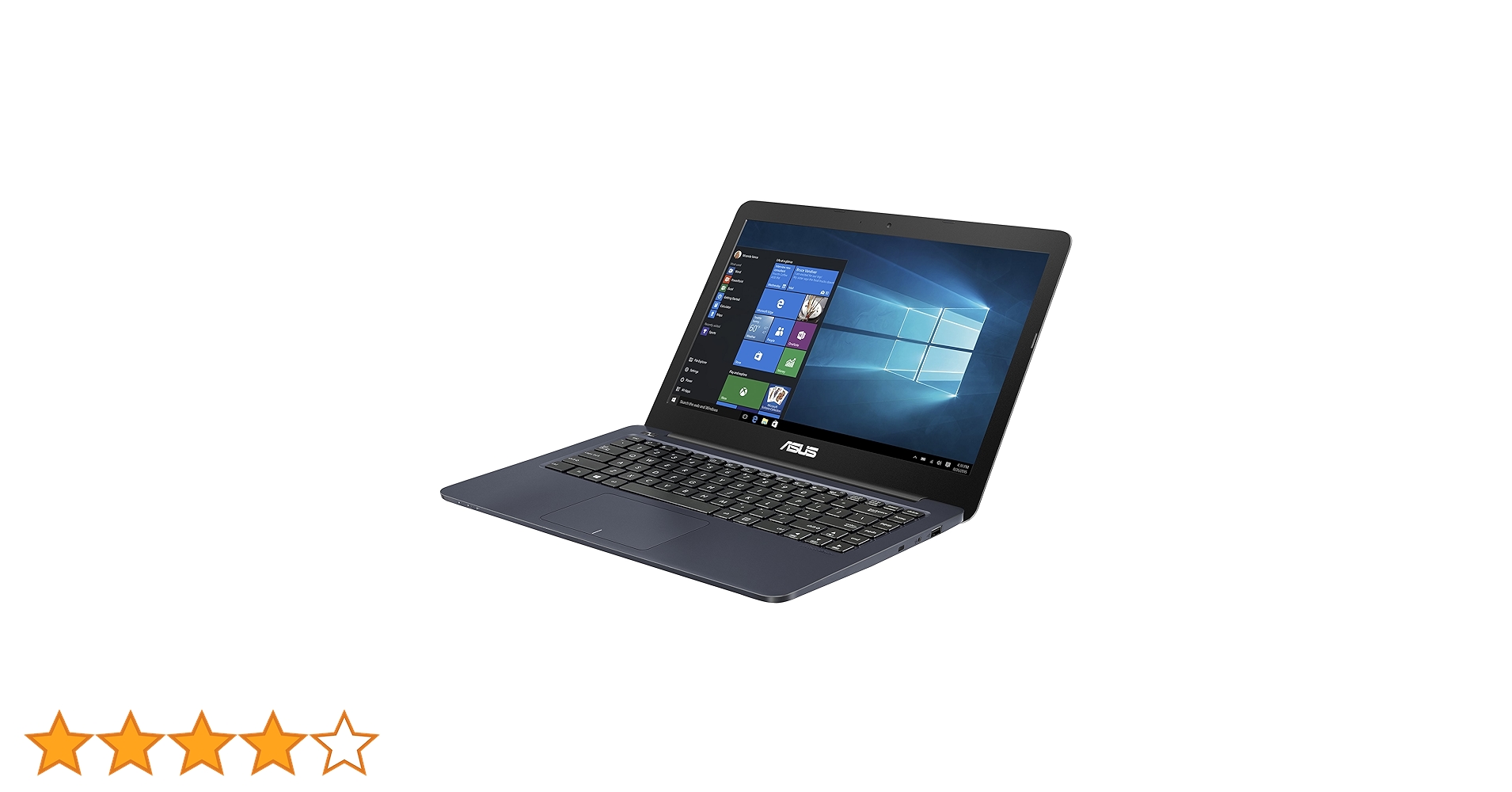 ASUS ノートパソコン R417Y ASUS、1.68kgの14型ノートPC「ASUS R417YA」を税別35,273円で