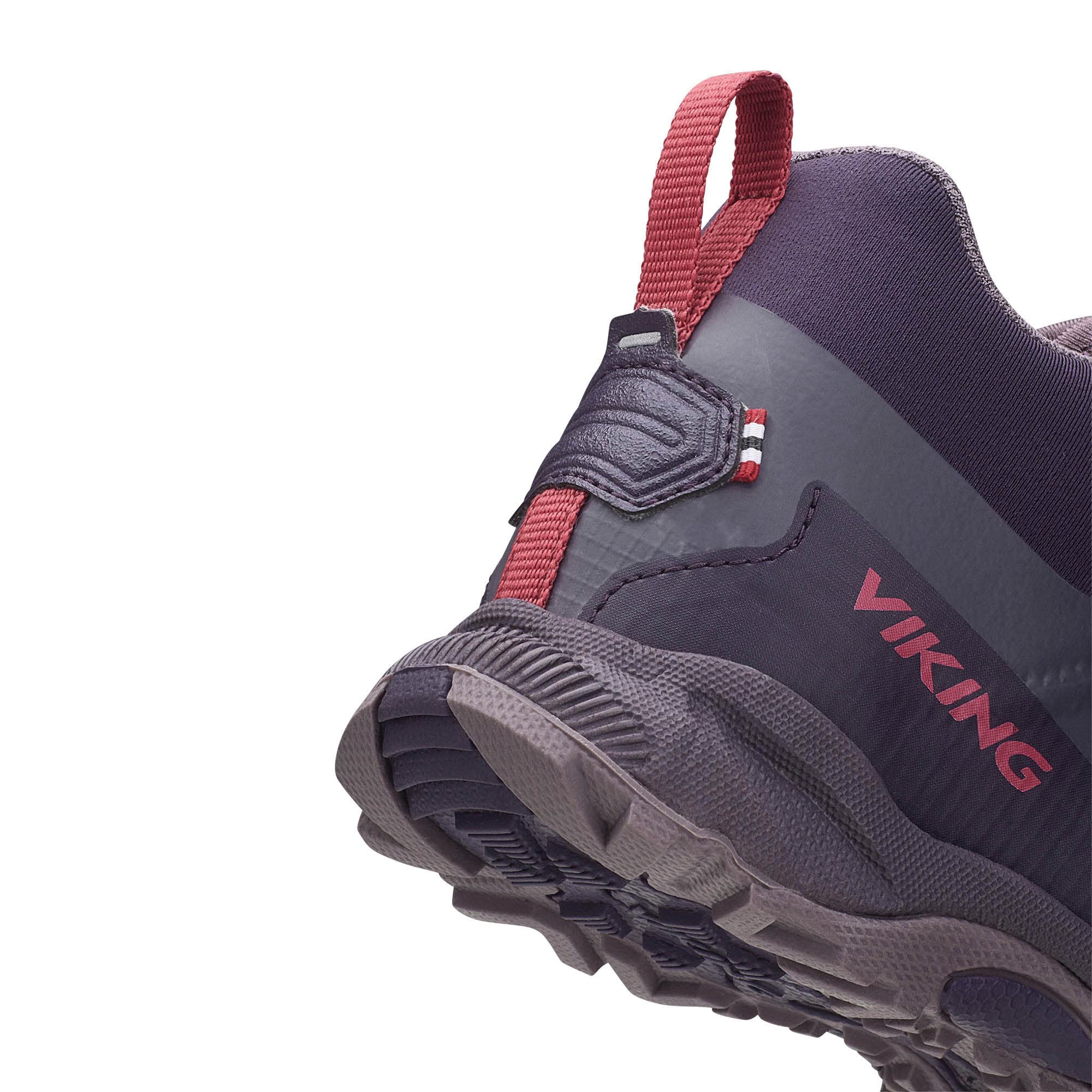 Viking Ti​N​D​ Mi​D​ Gtx, Scarpe da Passeggio, Unisex - Bambini e ragazzi