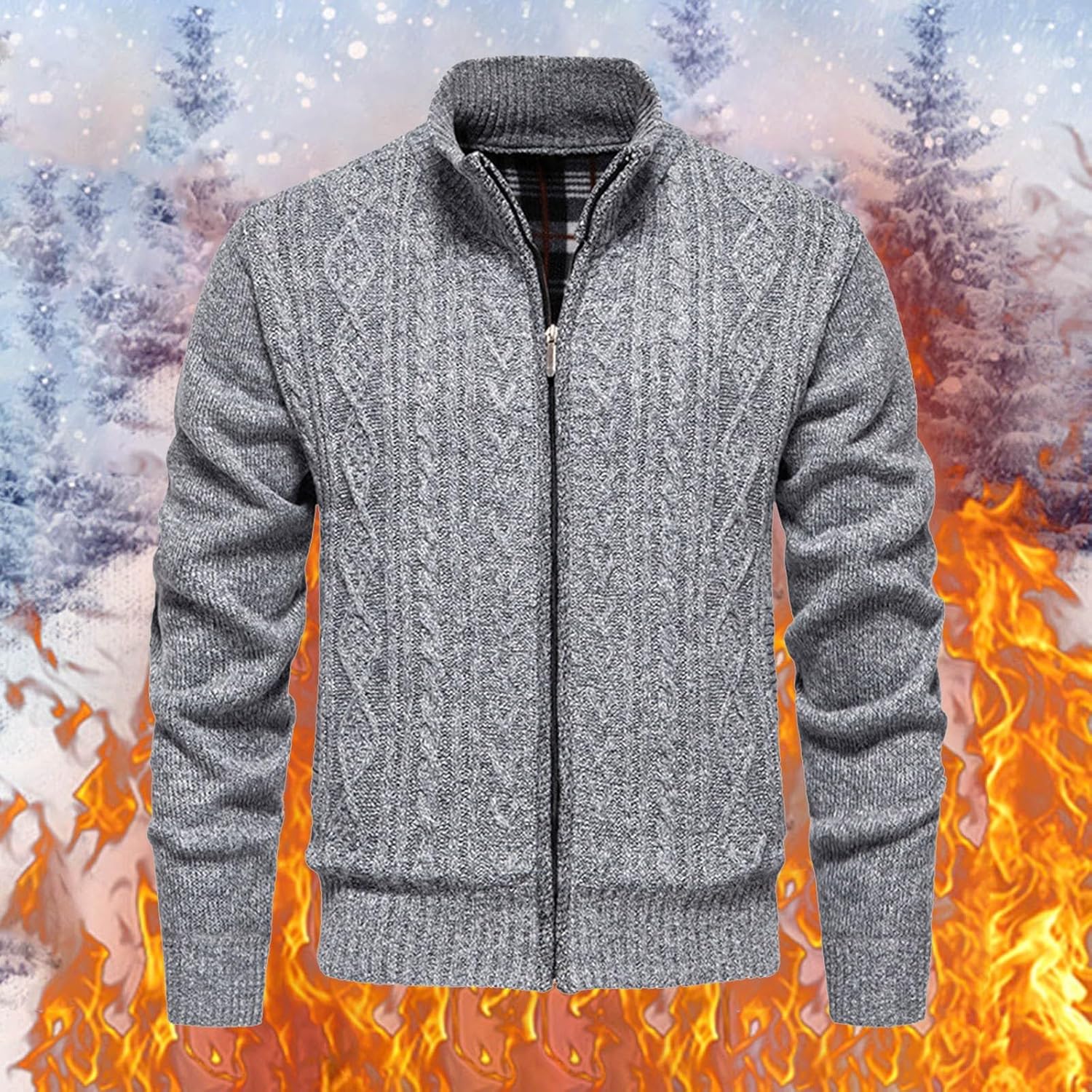 maisondedolceメゾンドルチェ袖ボリュームジャンバーショート丈