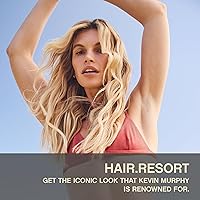 Vista 2 de Kevin Murphy Hair Resort Beach Texturiser, 5.09 onzas
