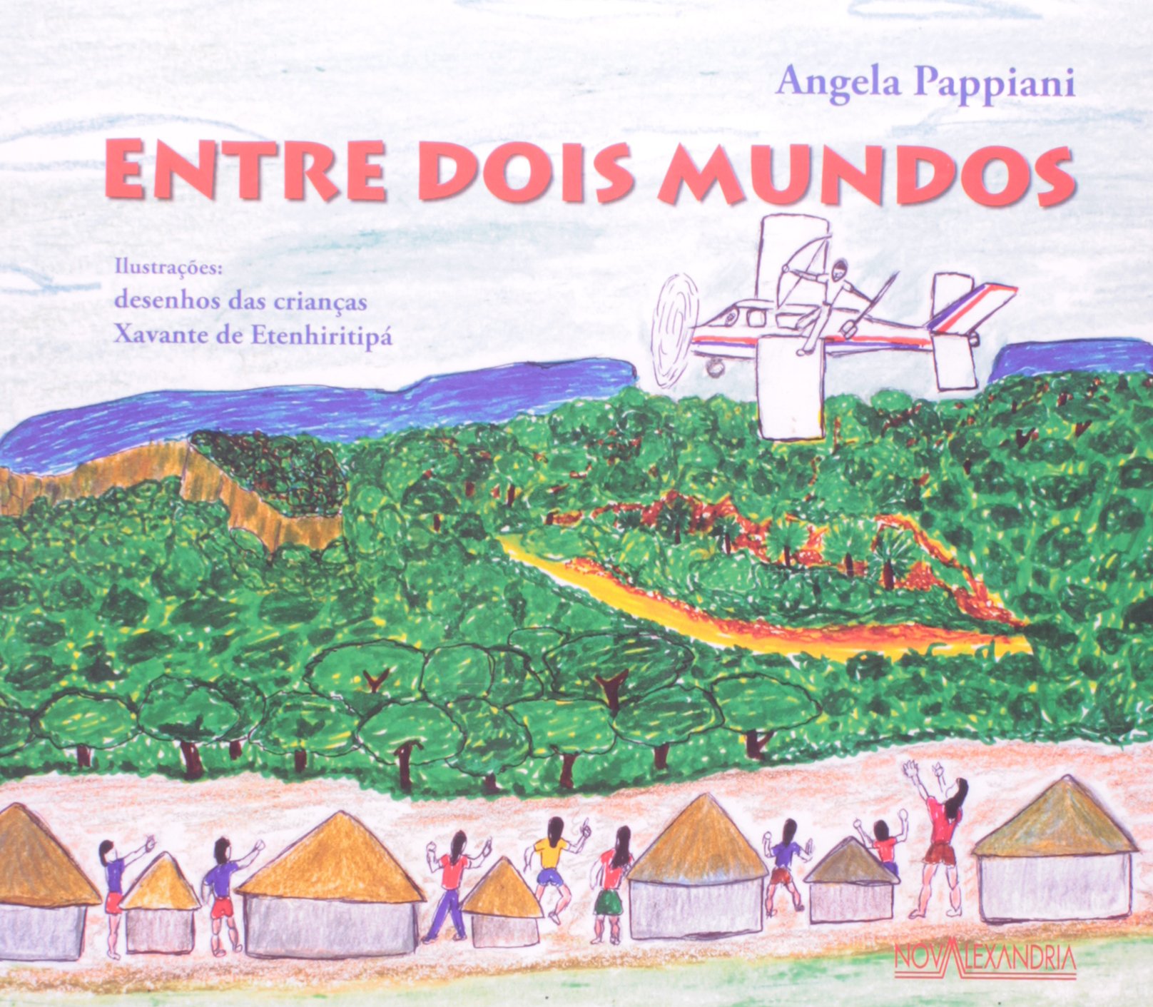 Entre dois mundos | Amazon.com.br