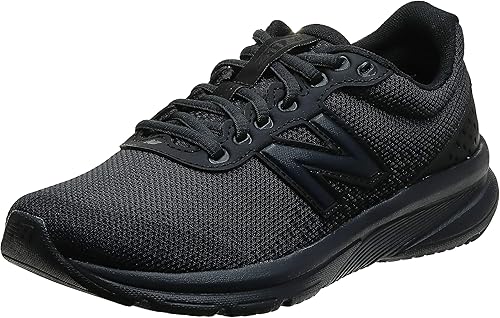 New Balance Footwear W411V2 Black | Sportsman24