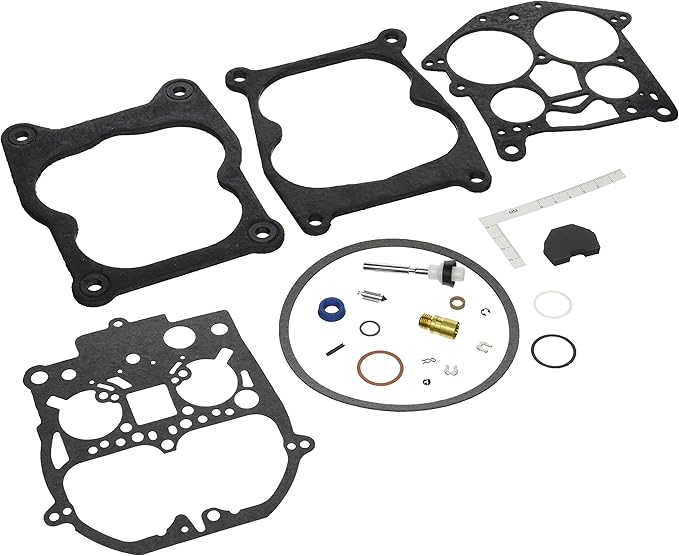 Standard Motor Products 579B Carburetor Kit Automotive