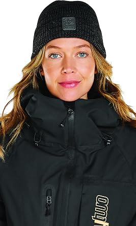 ThirtyTwo Mens TM Cold Weather Beanie - Black | One Size
