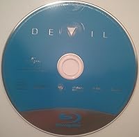 Vista 1 de Devil Blu-ray