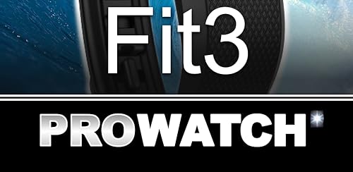 Get Connected to your Fit 3