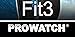 Get Connected to your Fit 3