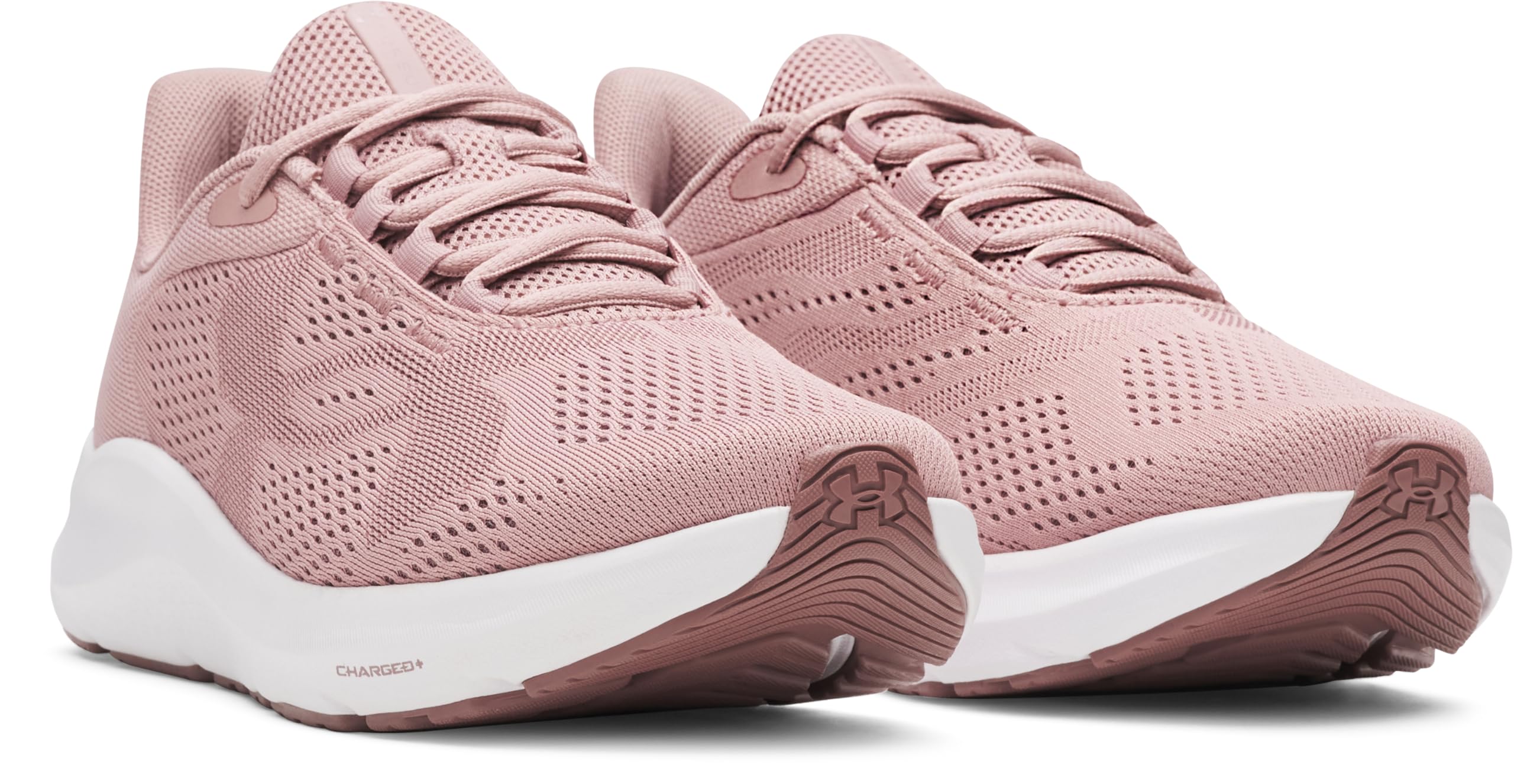 Under Armour UA W Charged Pursuit 4 Bl ZapatillasMujer